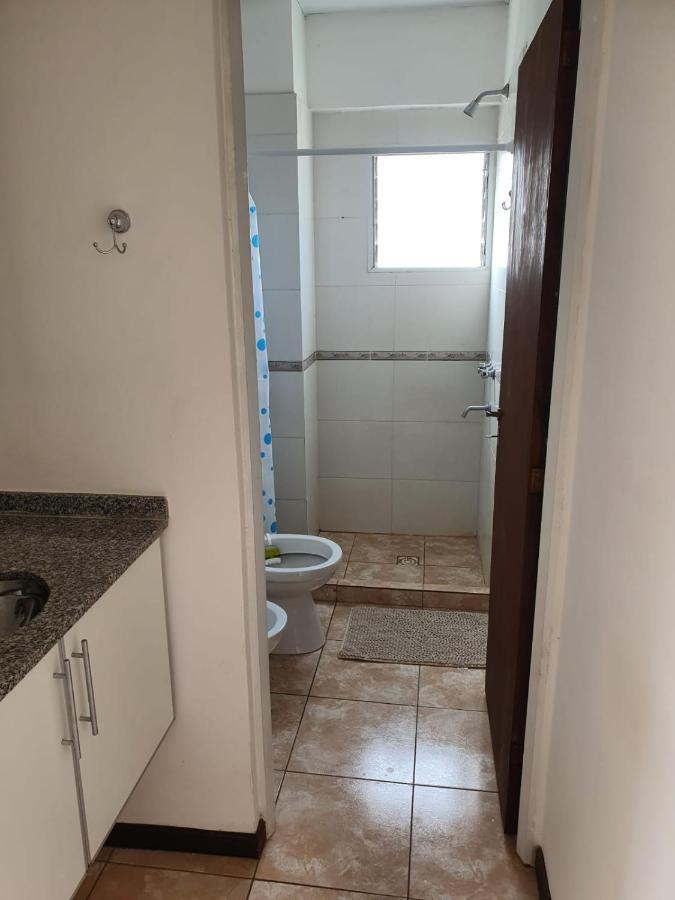 Ferienwohnung Departamento Augusta II Posadas Exterior foto